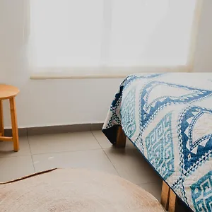 Apartamento Mareta 201 Hermoso Cerca De La Playa, Mazatlán