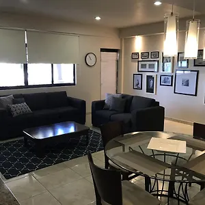 Apartamento Marina Del Rey, Mazatlán